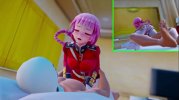Download Video - Fate Grand Oder Nightingale mmd sex creampie kaotaro12