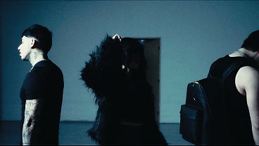 Dark Fantasy - THBBY & Young Naz