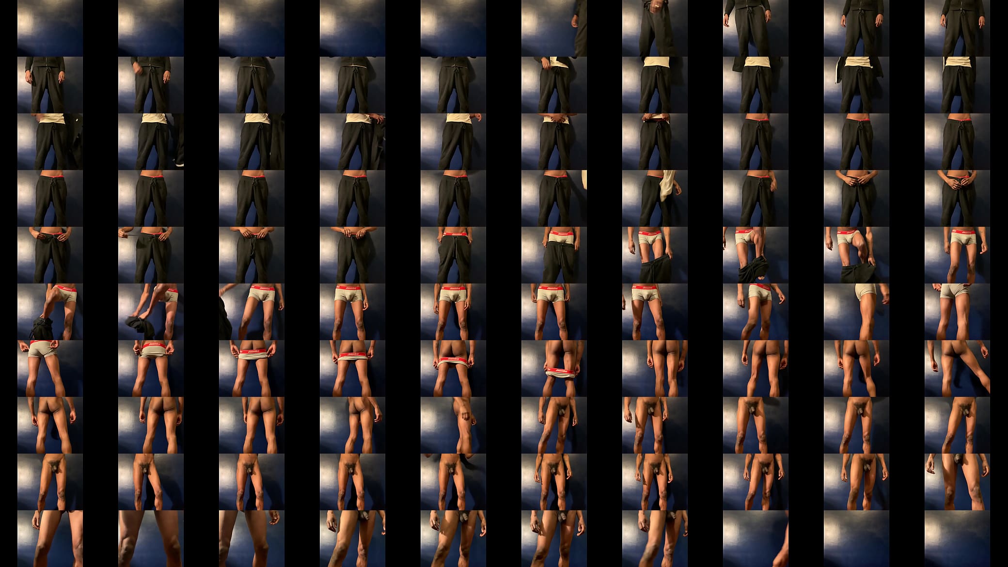 Get naked!!! 预览图