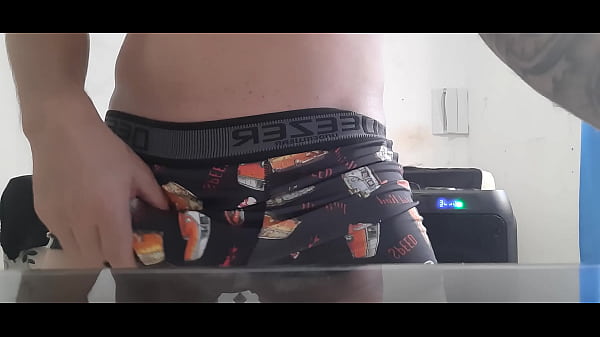 Download Video - NOVINHO DO PAU GIGANTE CAIU NA NET BAF&Atilde;O