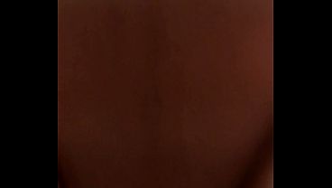 Wife takes big dick right out of her ass and right in to her pussy