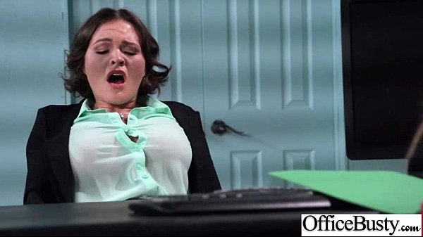 Download Video - &lpar;krissy lynn&rpar; Office Girl With Big Boobs Enjoy Intercorse mov-22