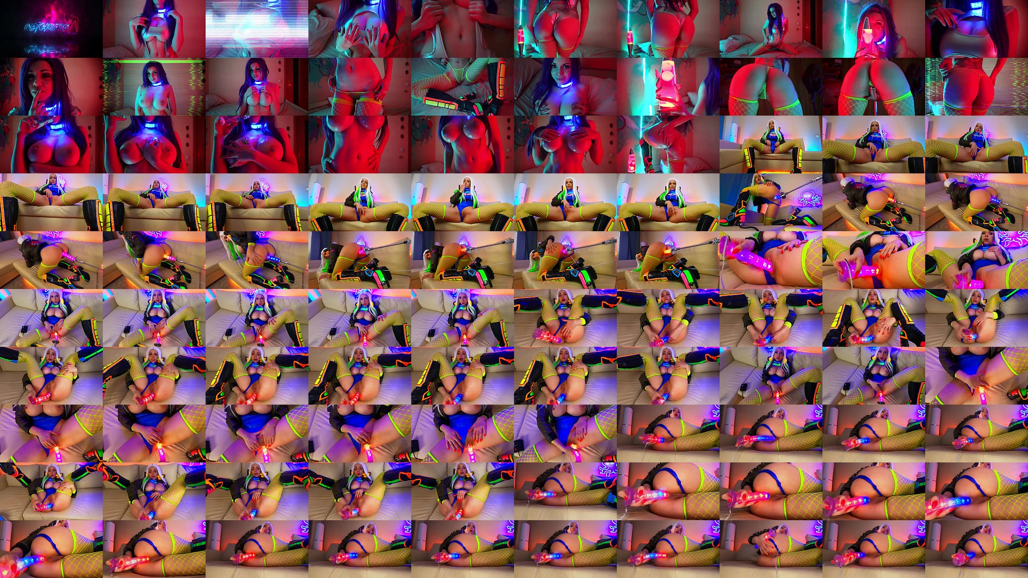 Cyber compilation 预览图