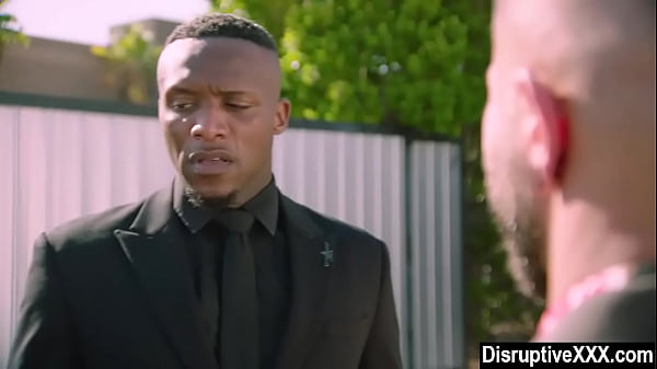 Download Video - Closeted black gay fucks his ex