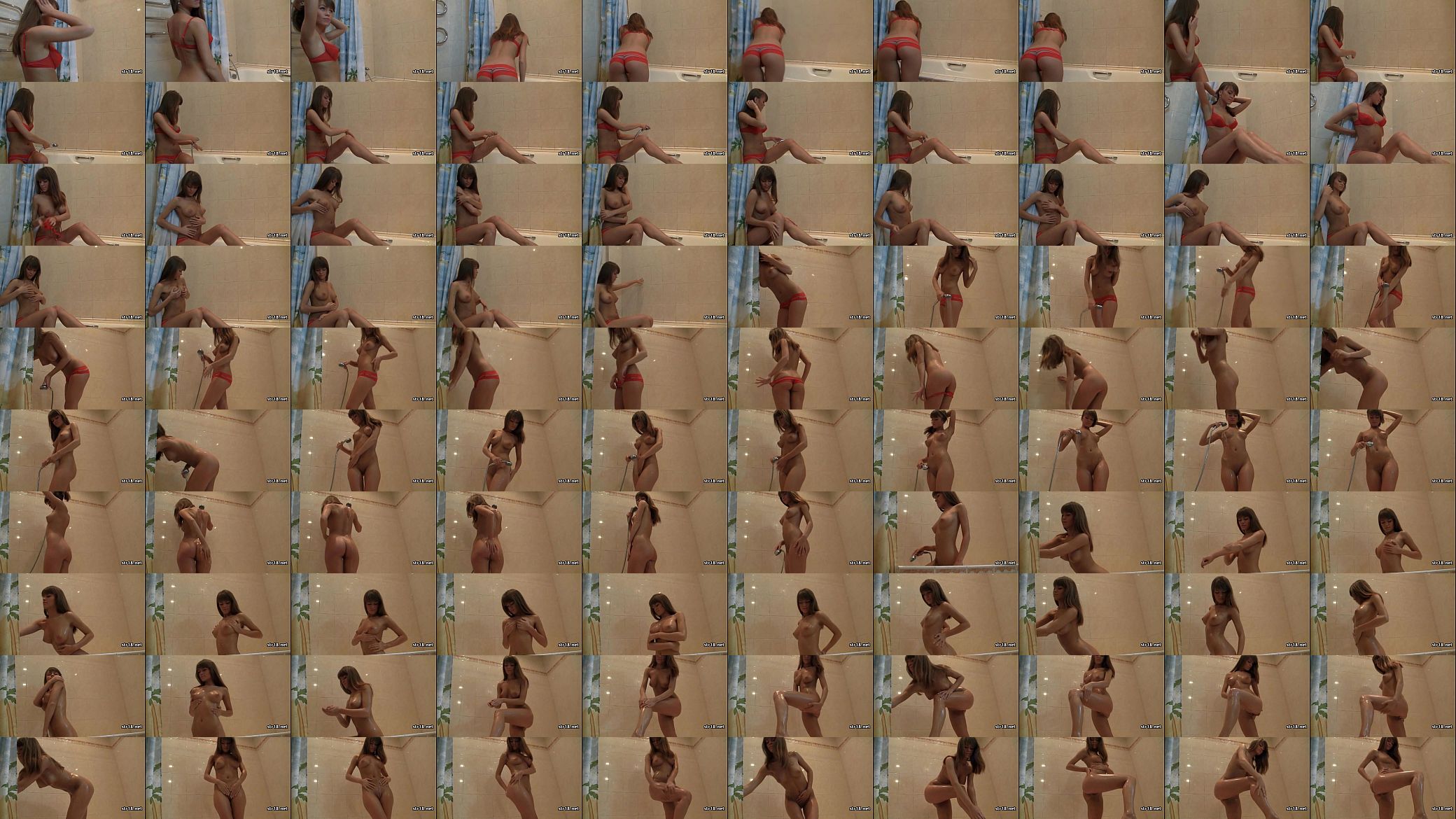 a perfect teen ass takes a large cock 预览图