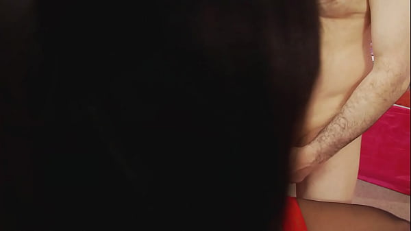 Orgy with curvy milf mom