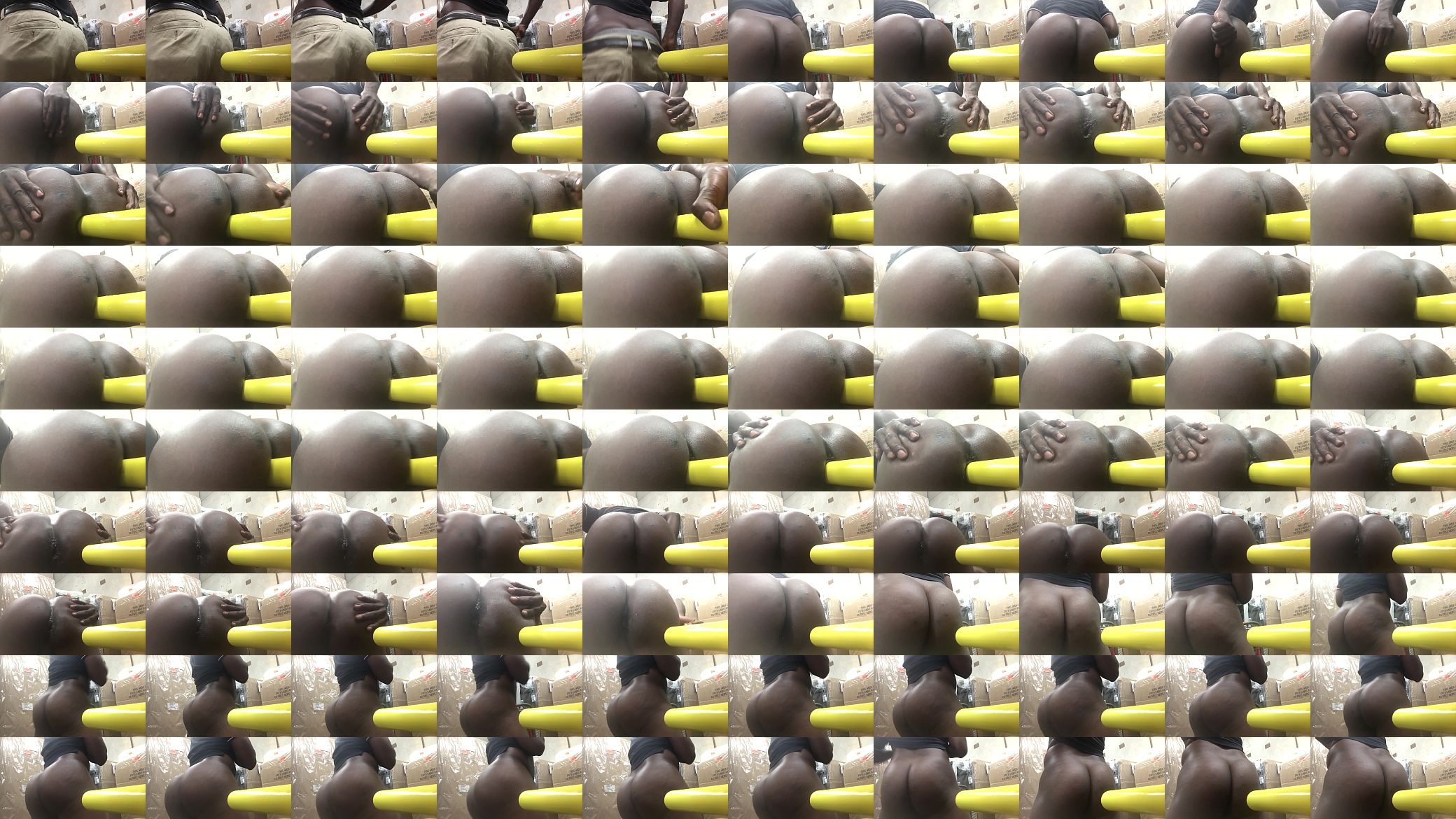 Horny and thirsty dl thug workflow booty 预览图