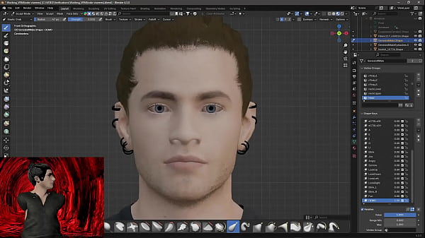 What I Learned This Last Week 24