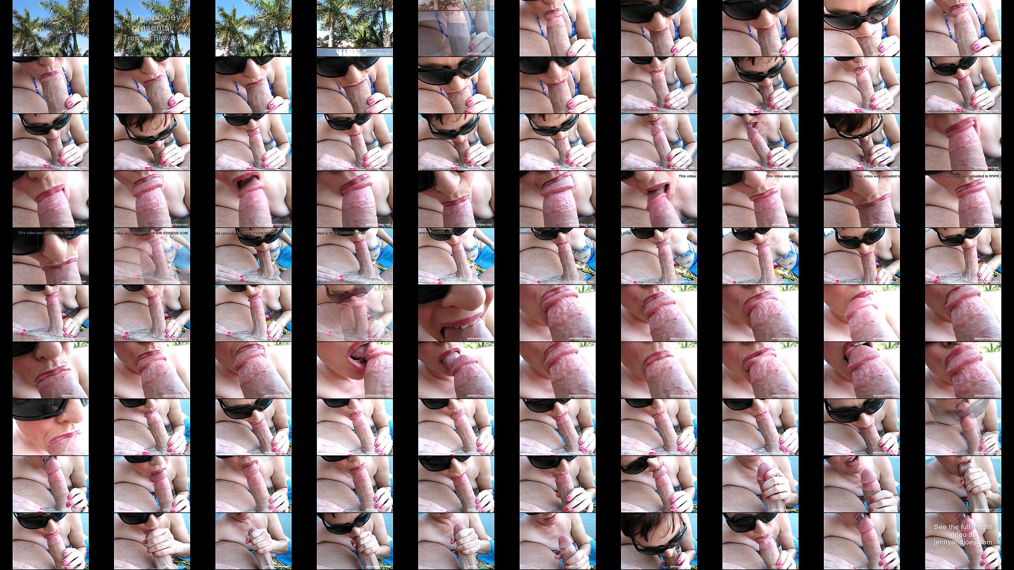 Blowjob mature big cock pool 预览图