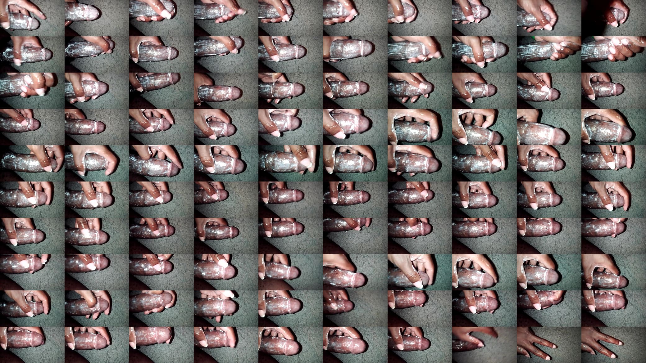 Dth the good wetty cock massager part 1 预览图