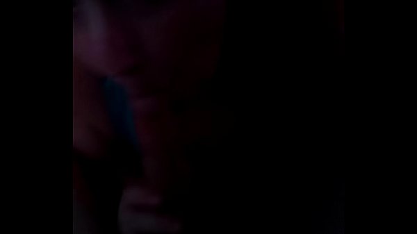 Just giving some head....