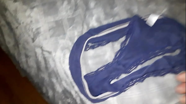 Download Video - Wet Panties