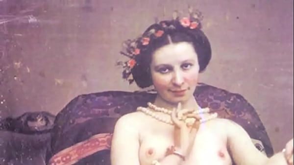 Dark Lantern Entertainment presents 'Vintage Taboo' from My Secret Life, The Erotic Confessions of a Victorian English Gentleman