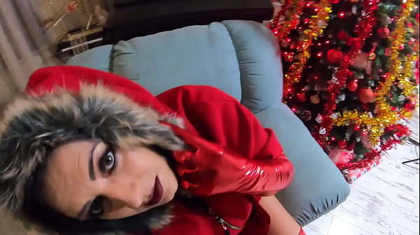 MilfyCalla- Santa is good with a horny cheating wife milf slut 222- preview