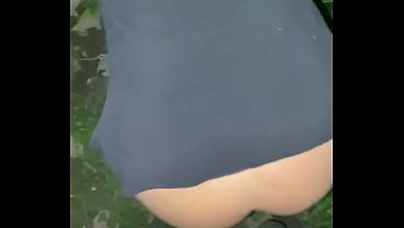 Pinay Teens Viral! Having Sex In The Grass!