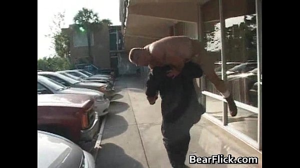 Download Video - Gay bears giving the big love for a hard gay porno