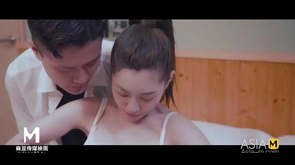 ModelMedia Asia-Sex Happened At Home-Shen Na Na-MD-0140-1-Best Original Asia Porn Video