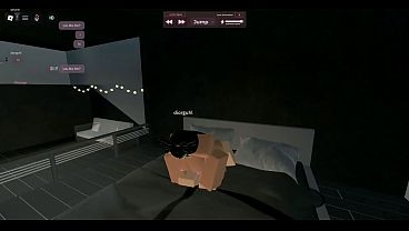 Roblox sex