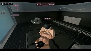 Roblox sex