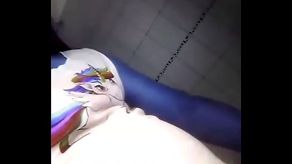 Download Video - Luh se masturbando msm com cores invertidas