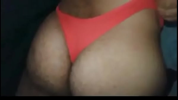male in panties