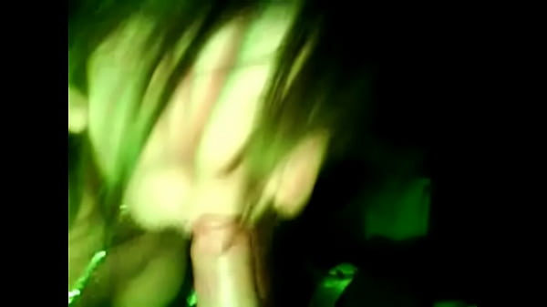 Amateur blowjob