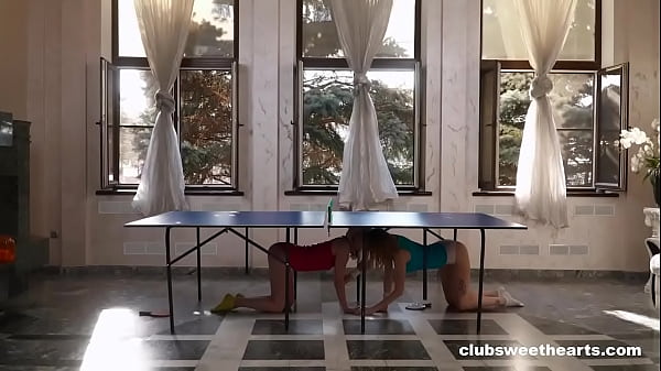 Ping Pong twist