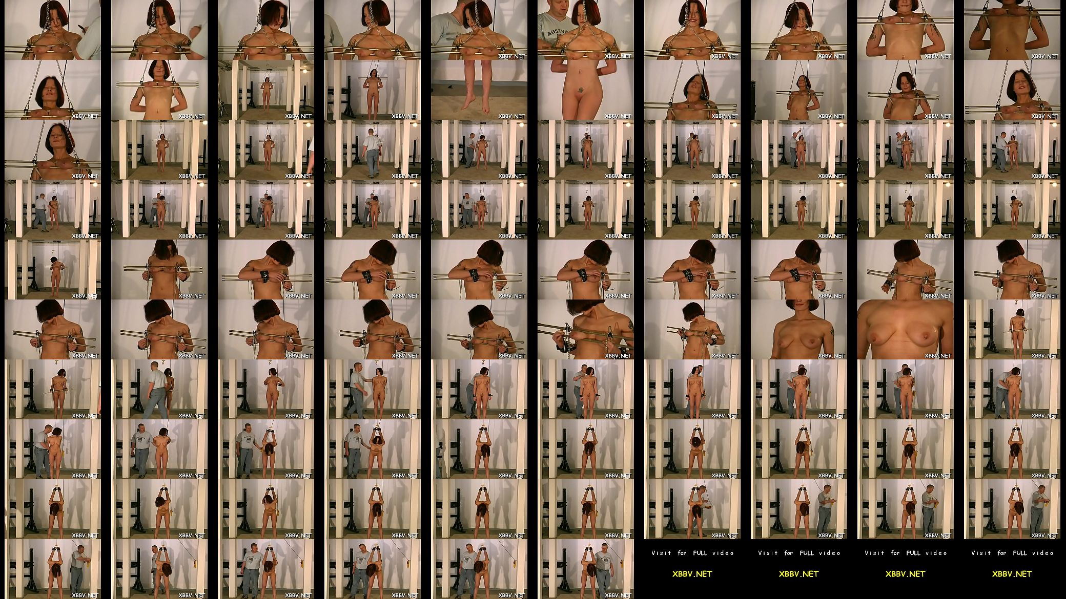 Breast y leads to severe t. moments on live cam 预览图
