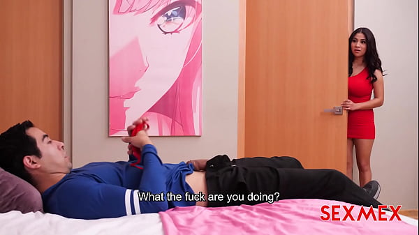 Download Video - SEXMEX - Forbidden Sex &period; Analia Lipha
