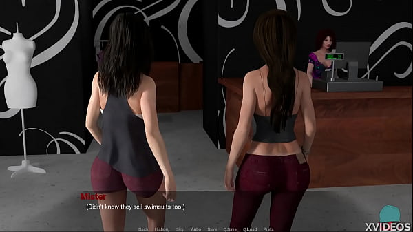 Download Video - AWAY FROME HOME &num;48 &bull; She feels the urge for this dick