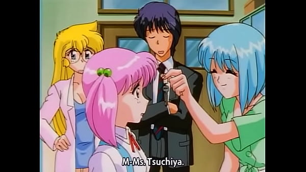 Binetsu Shoukougun (Slight Fever Syndrome) EP 02 Part 1