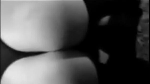 Old Spanking session homemade