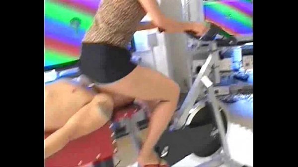 Asian Mistresses Bike Facesitting