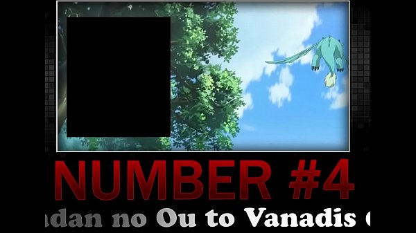 Top 5 Ecchi Fall Season 2014 Anime This Week 11-9-2014