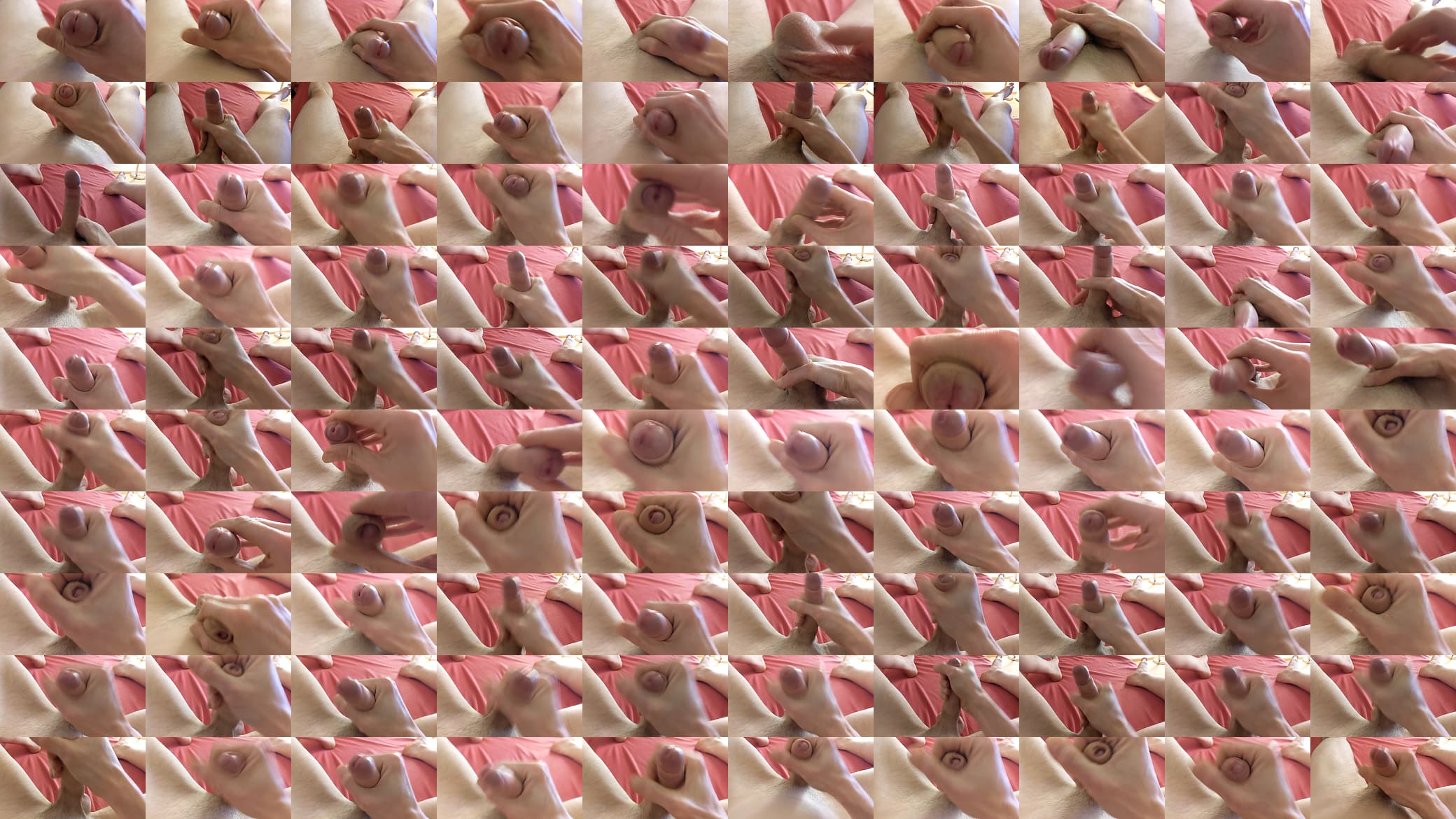 Penis streicheln 预览图