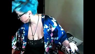 My wife is a cool webcam slut-7 .!. ))