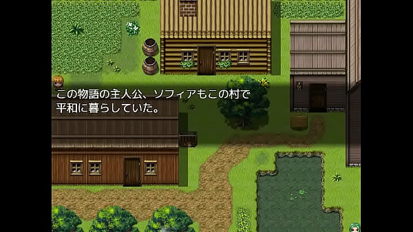 (  18 ) H RPG Games Cuckold Elf Sophia #1