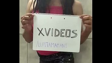 V&iacute;deo de verificaci&oacute;n