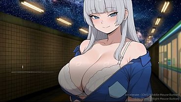Hentai Game – Exit Lust - Hentai Full Gallery 2