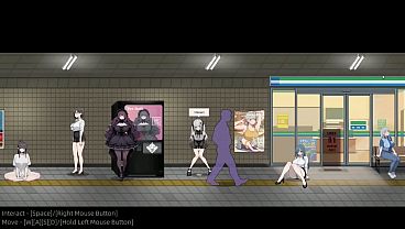 ヘンタイゲーム – Exit Lust - ヘンタイフルギャラリー2