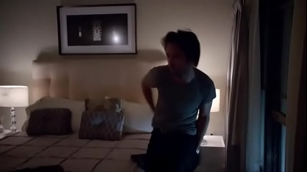 Ryan McIntire nude in Shameless