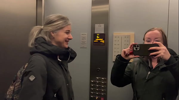 A session in the car