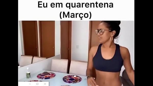 Weight gain Quarentine
