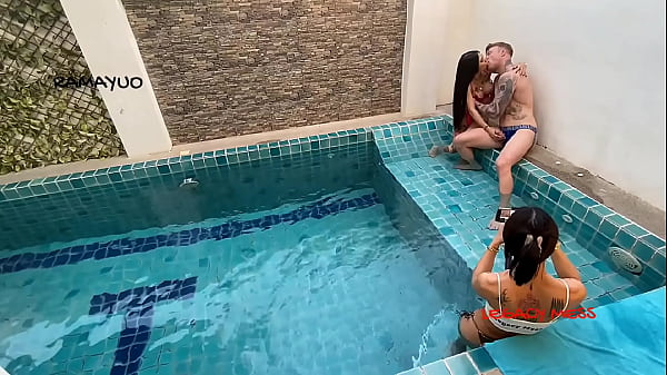 LEGACY MESS:HOT ladyboy NANG