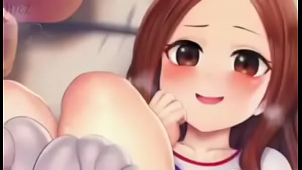 Hentai feet edit #11