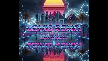 Gemi2 Remix