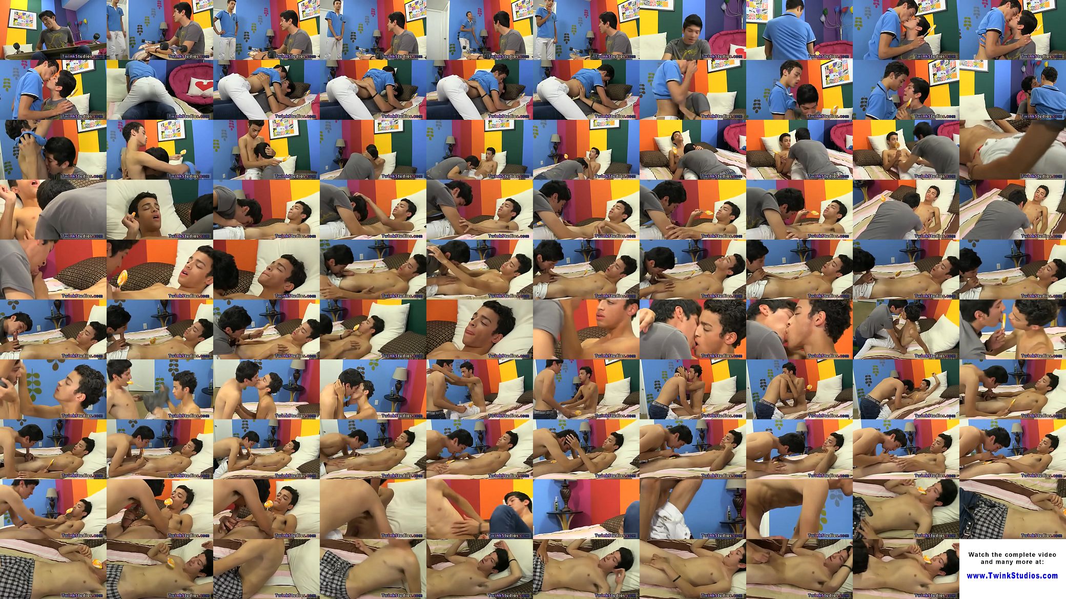 Fat boys gay porn vids Dustin Cooper wants to borrow Jack Presley&#039;s 预览图