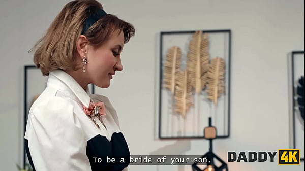 DADDY4K. Fucking my BF's stepdaddy instead of reading books
