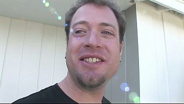 The drop dead gorgeous, long haired, Asian playmate, London Keys has a great body, with an...