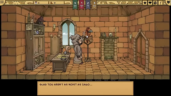 WITCH TRAINER SILVER | Ch.1 Sent to Hogwarts